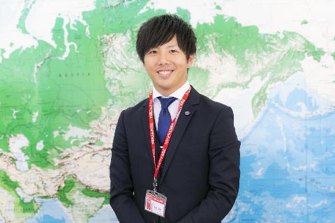 教室長