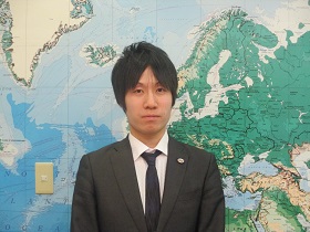 教室長