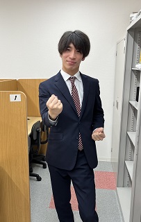 西口講師