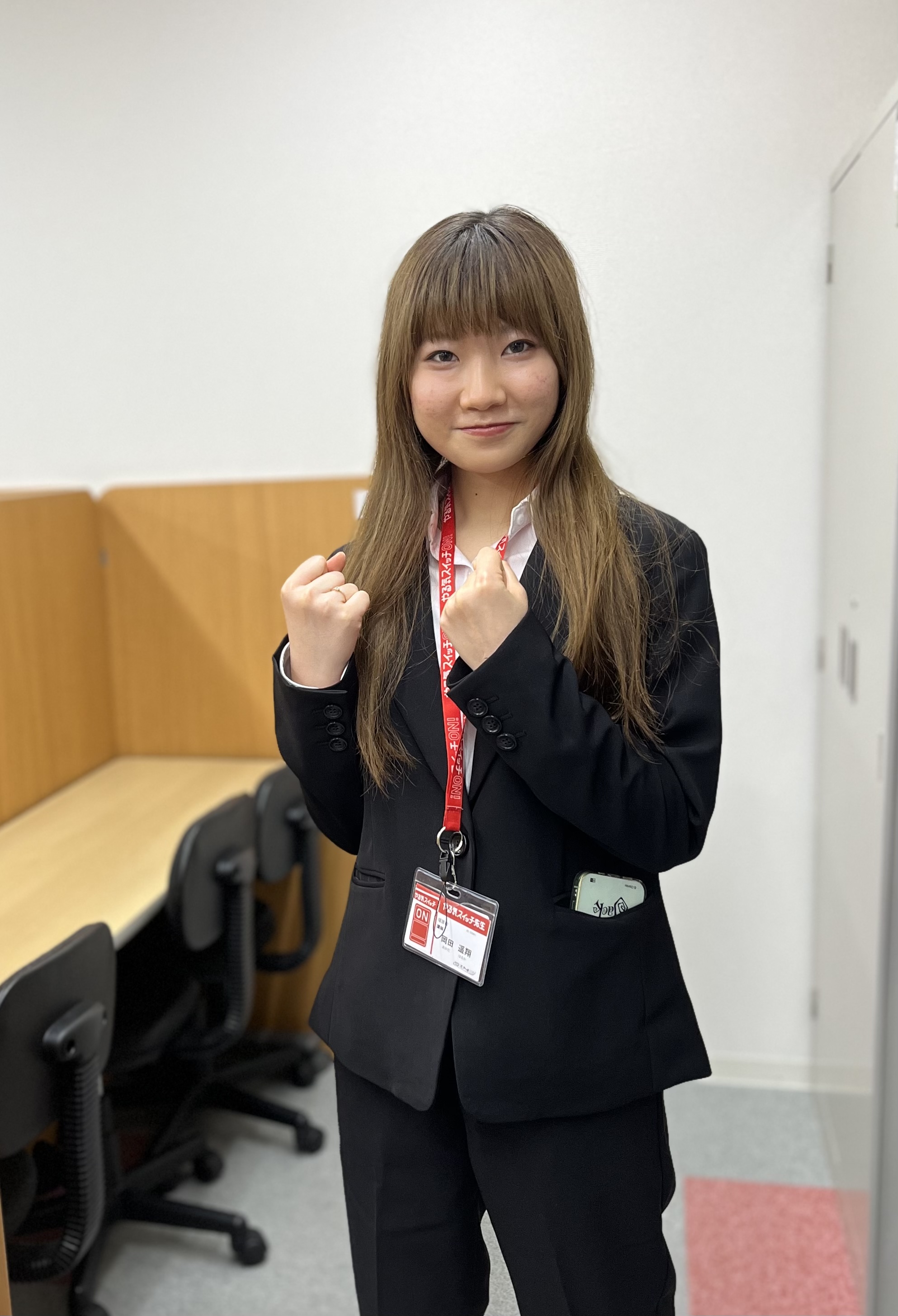 岡田講師