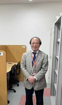 内門講師