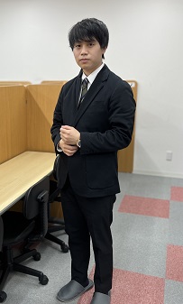 網倉講師