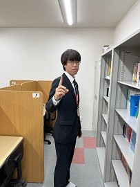 松山講師