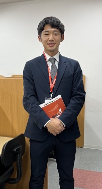 伊知地講師