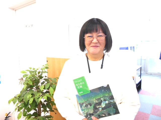 鈴木副室長　担当５教科