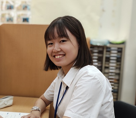 櫻井先生