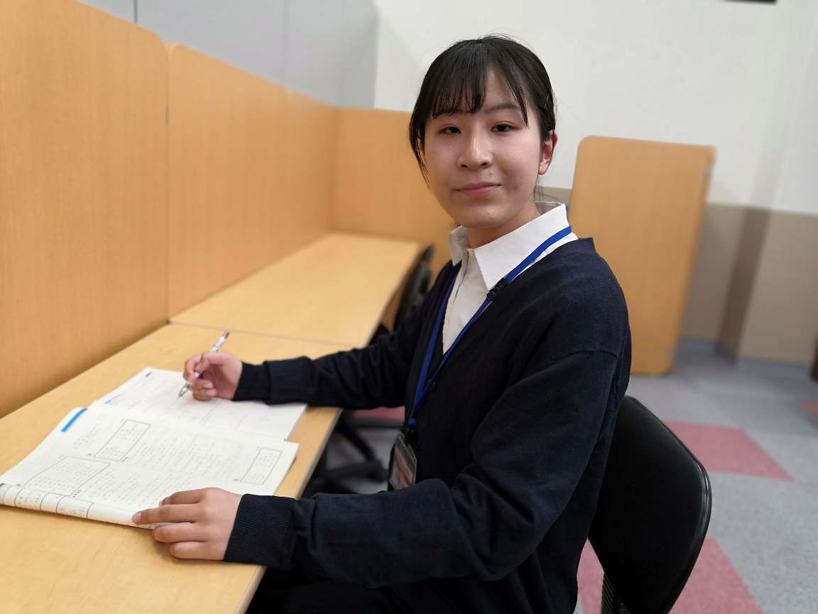 松本先生
