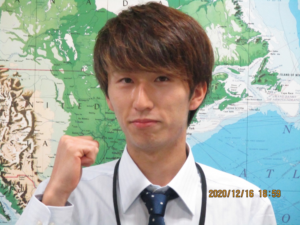 三浦先生