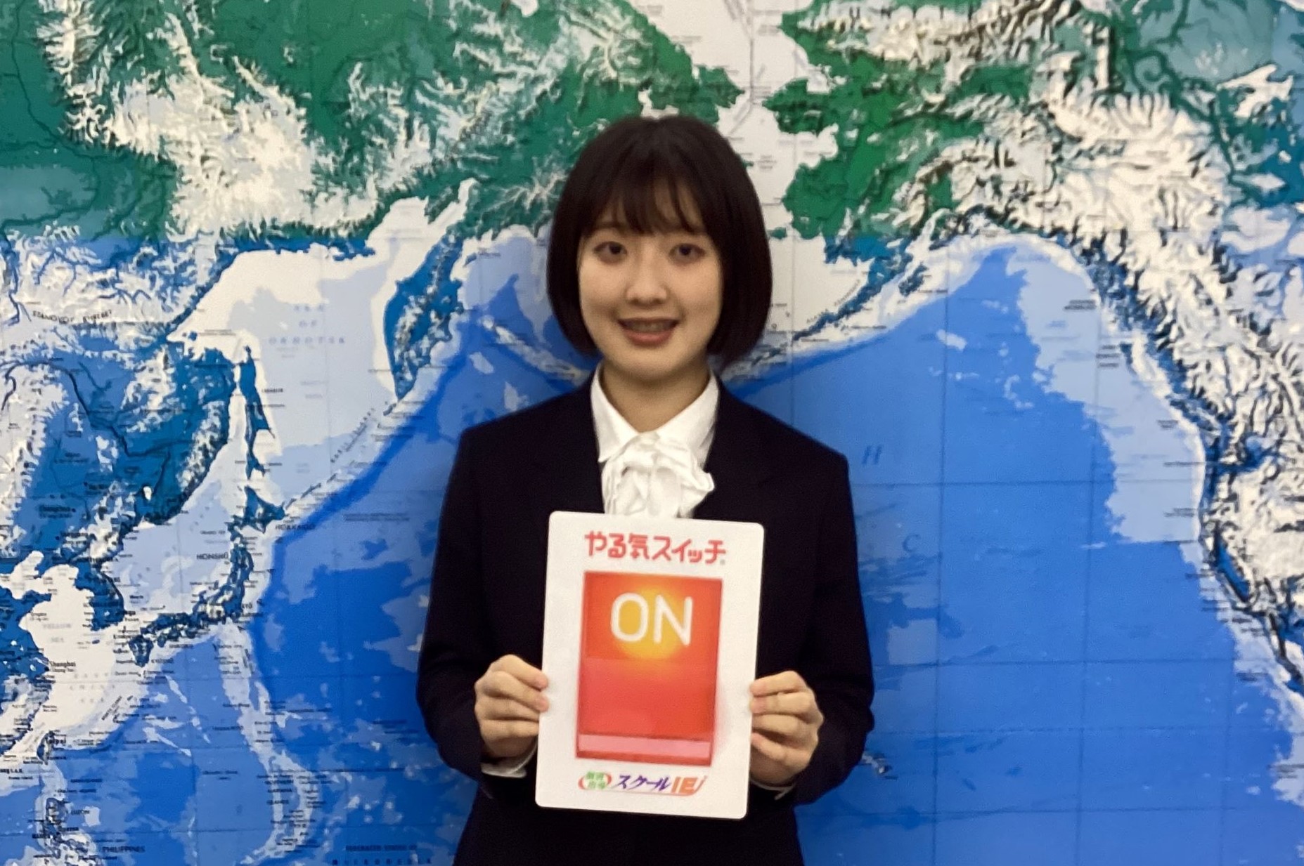 渡辺　愛渉先生