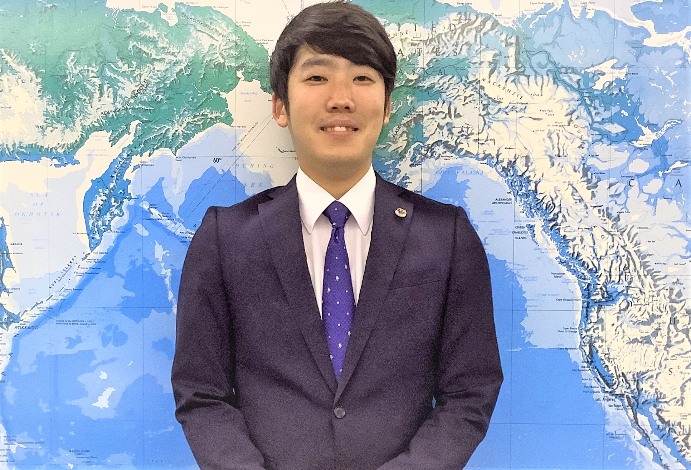 教室長
