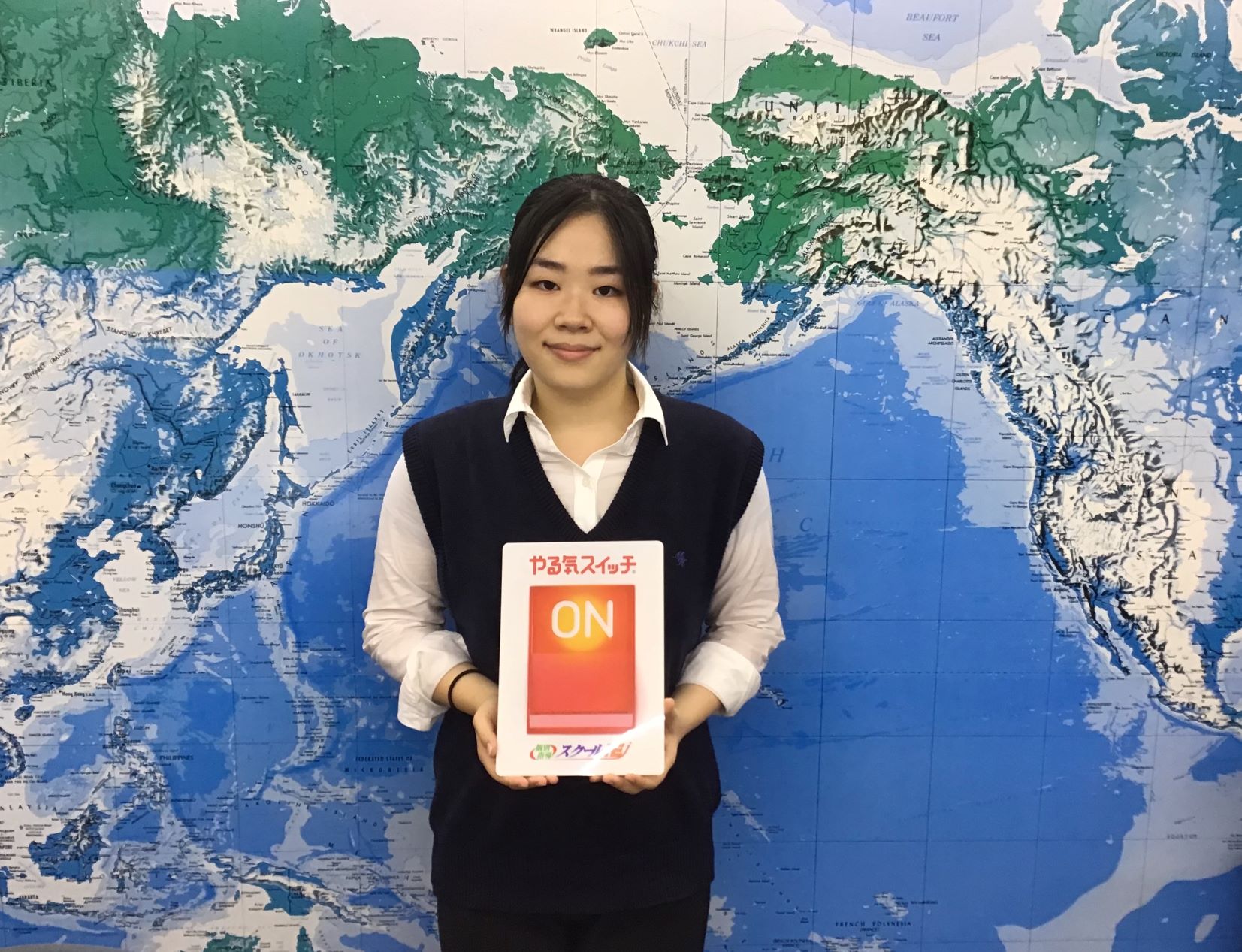 篠崎　宥里先生