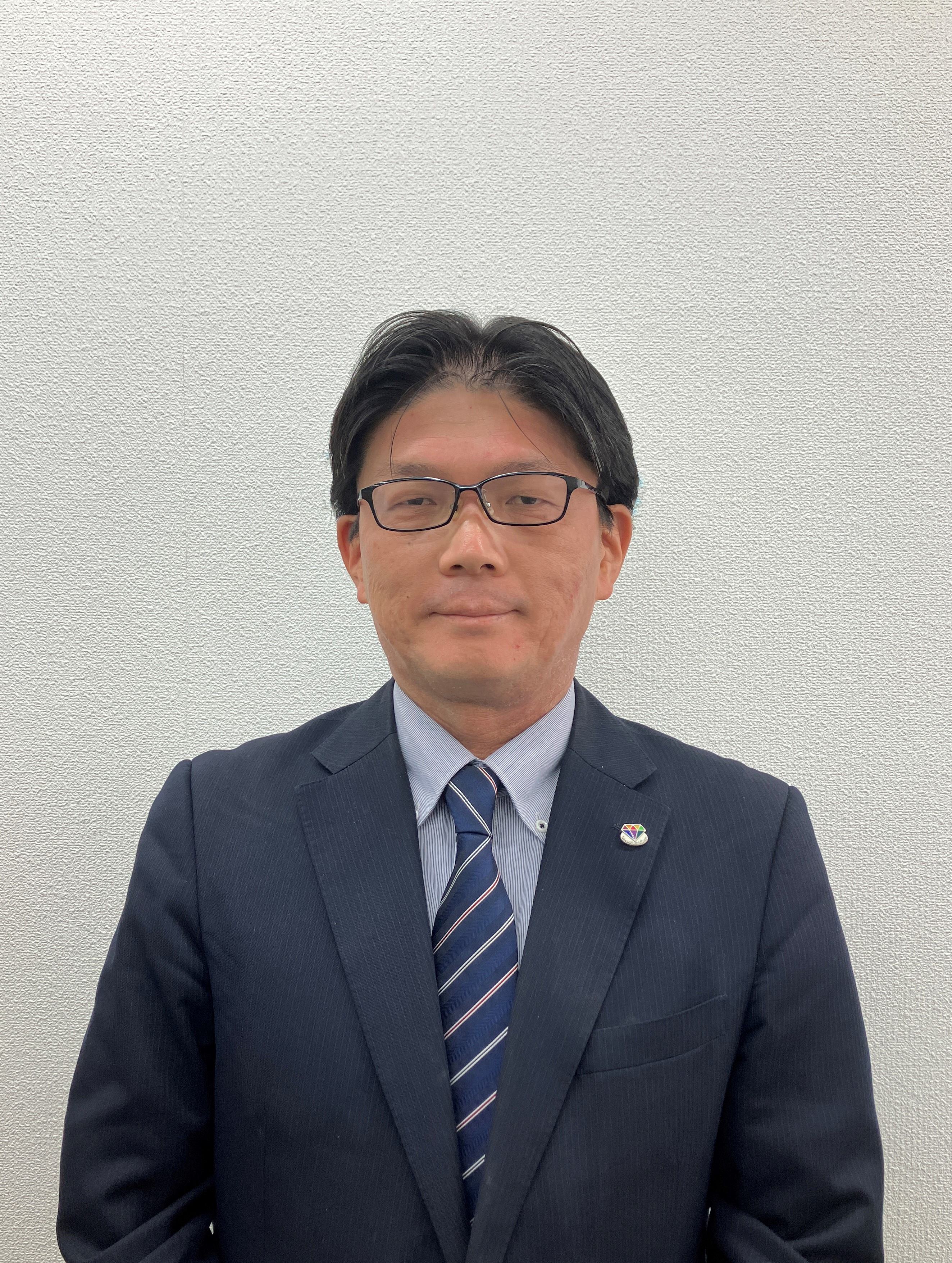 教室長