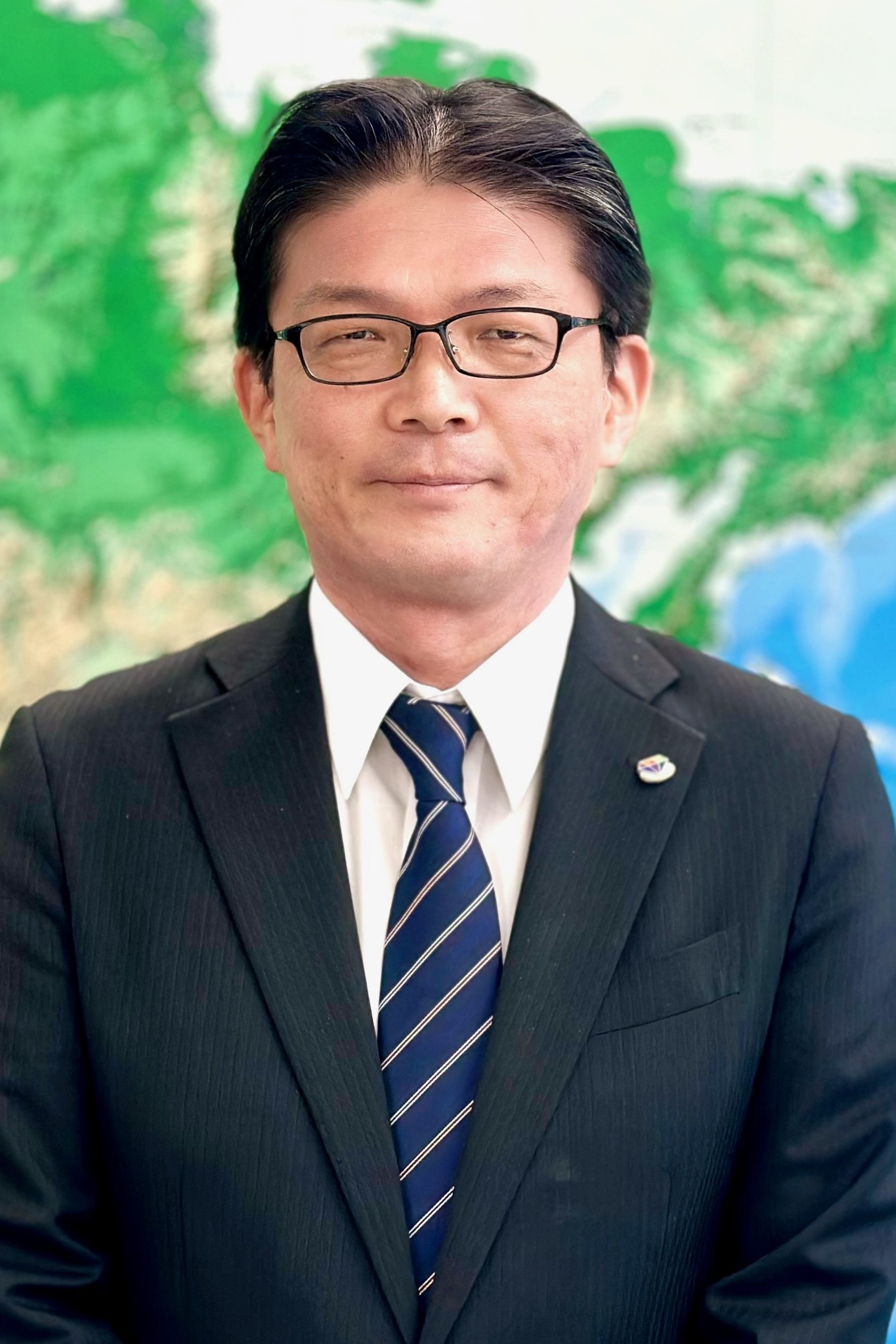教室長