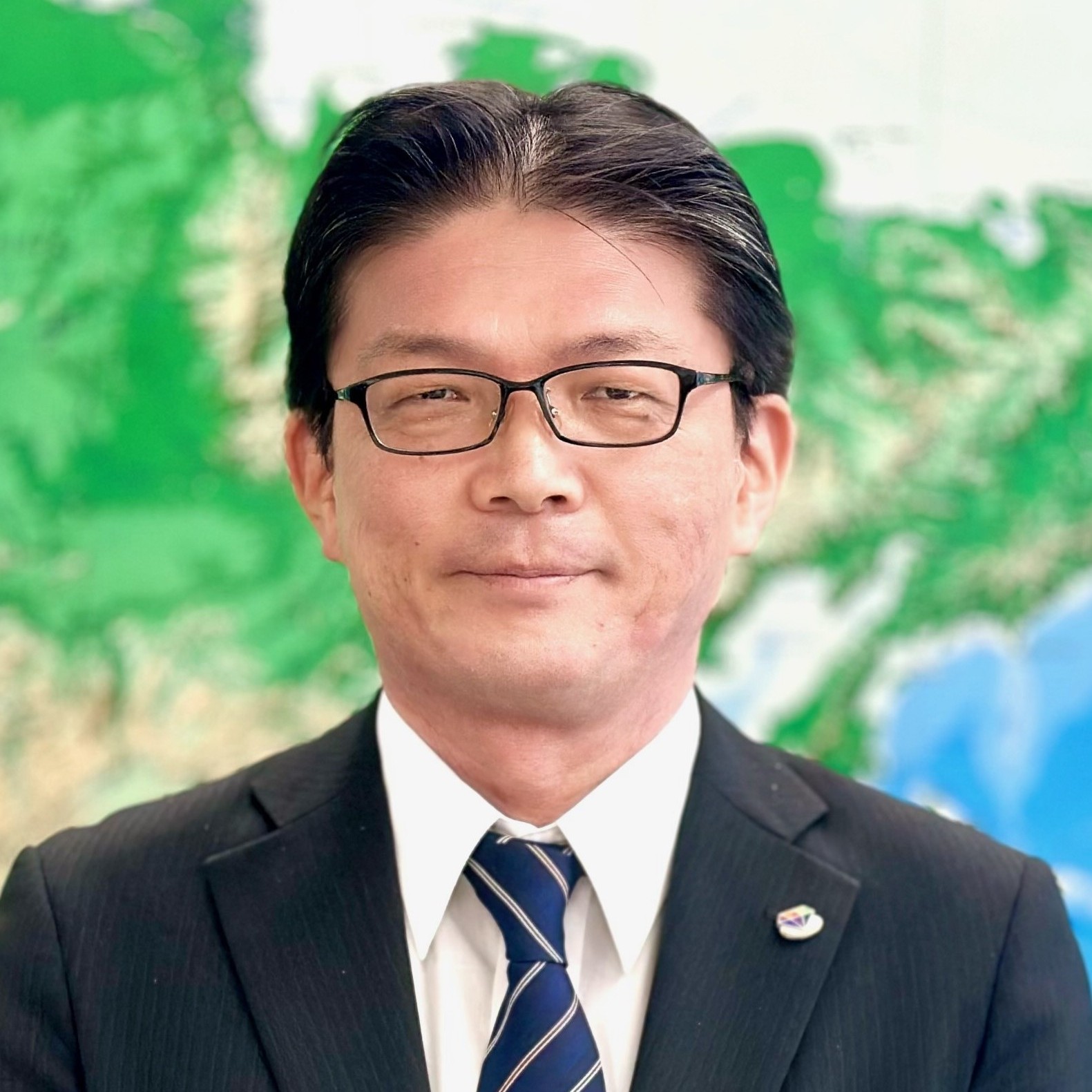教室長