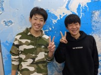 最高のスタートは最高の準備から！！