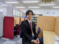 斎藤先生