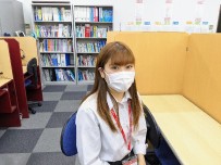 塩川先生