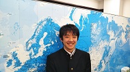 Sさん