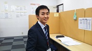 松井先生
