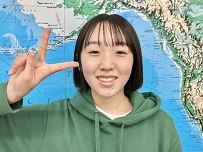 増田　莉乃さん