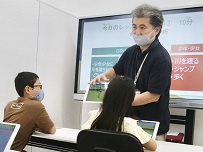 八千代中央校