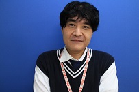 今野　竜太先生