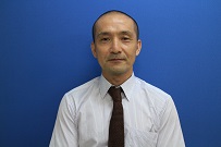 岩瀬　俊先生