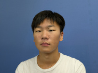 四谷　奏佑くん