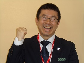 教室長
