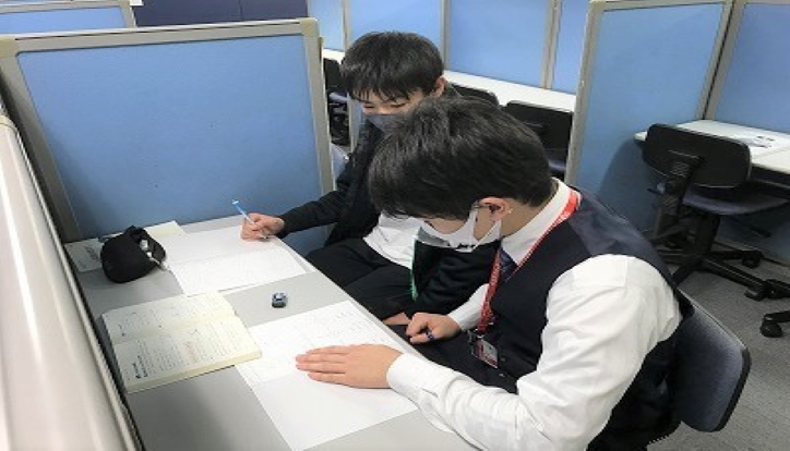 個別指導 スクールIE鴨居校の画像3