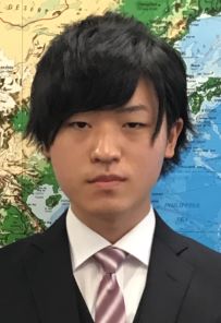 奥　優馬先生