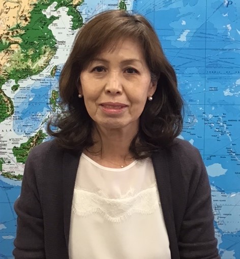 古川　敬子先生