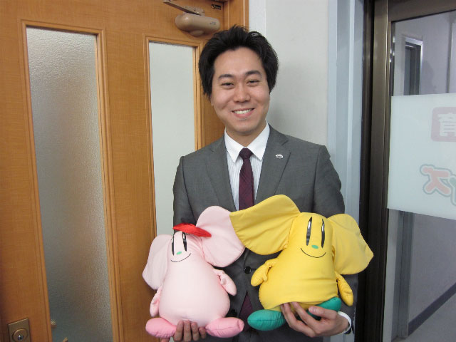 教室長