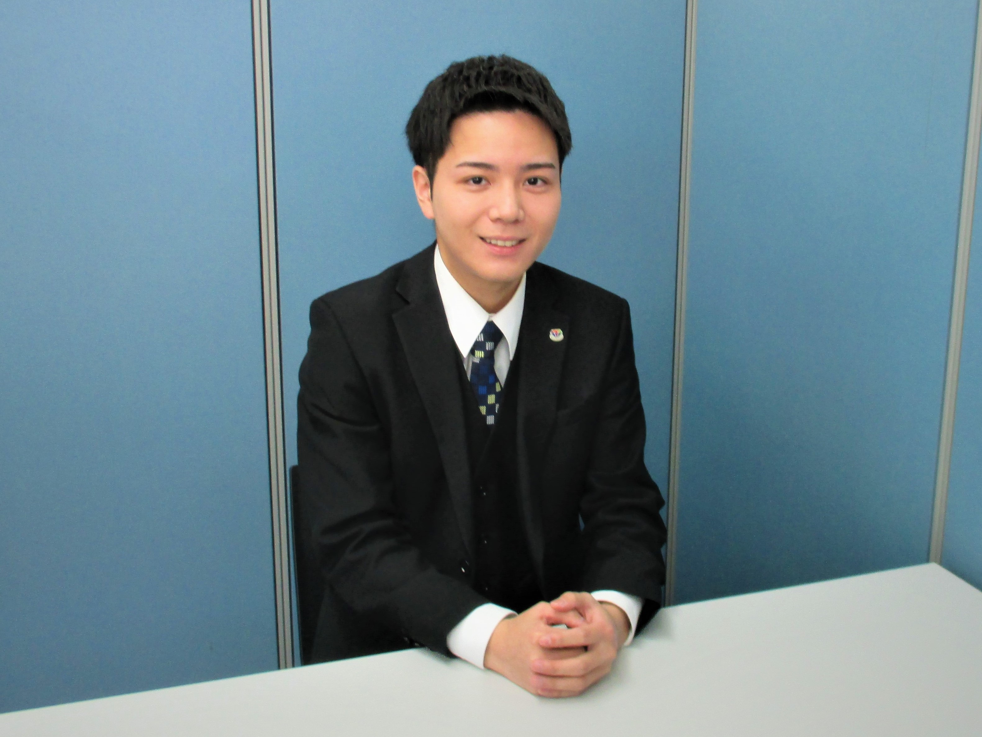 教室長
