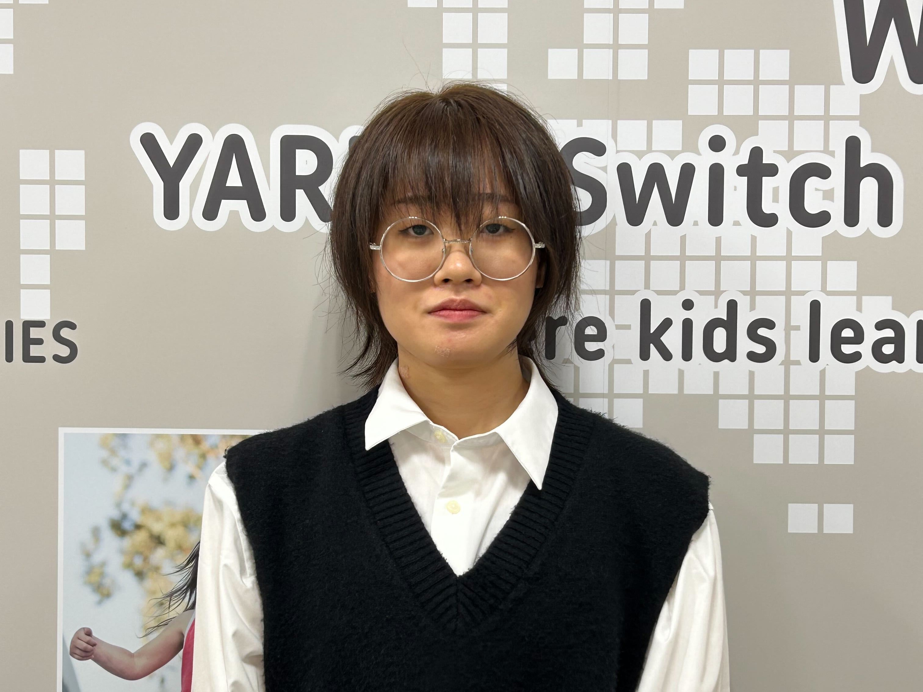 武本 樹里先生