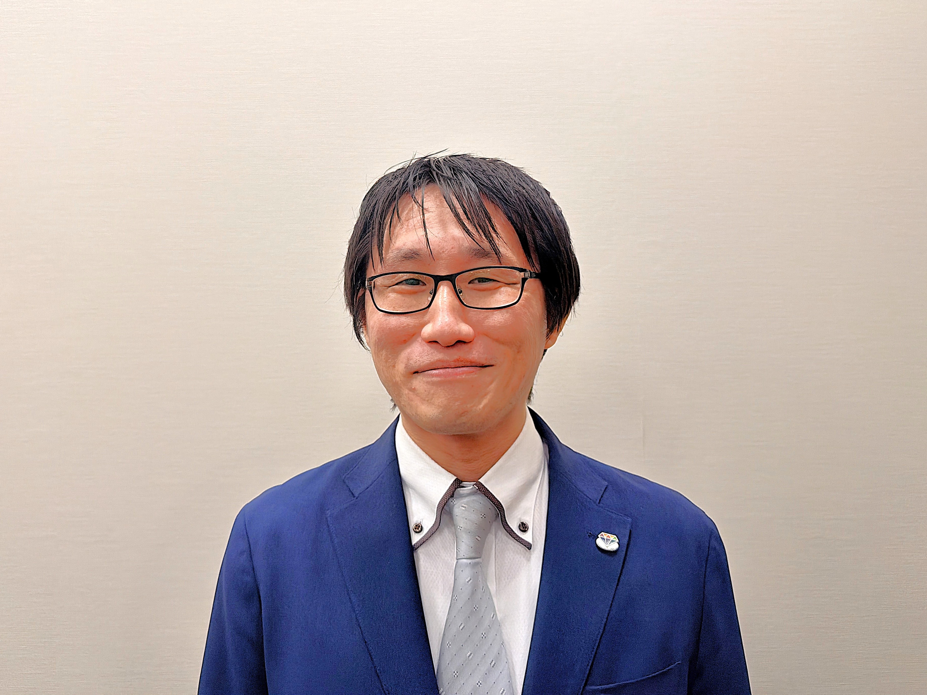教室長