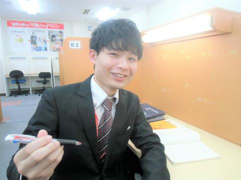 上野　聡司先生