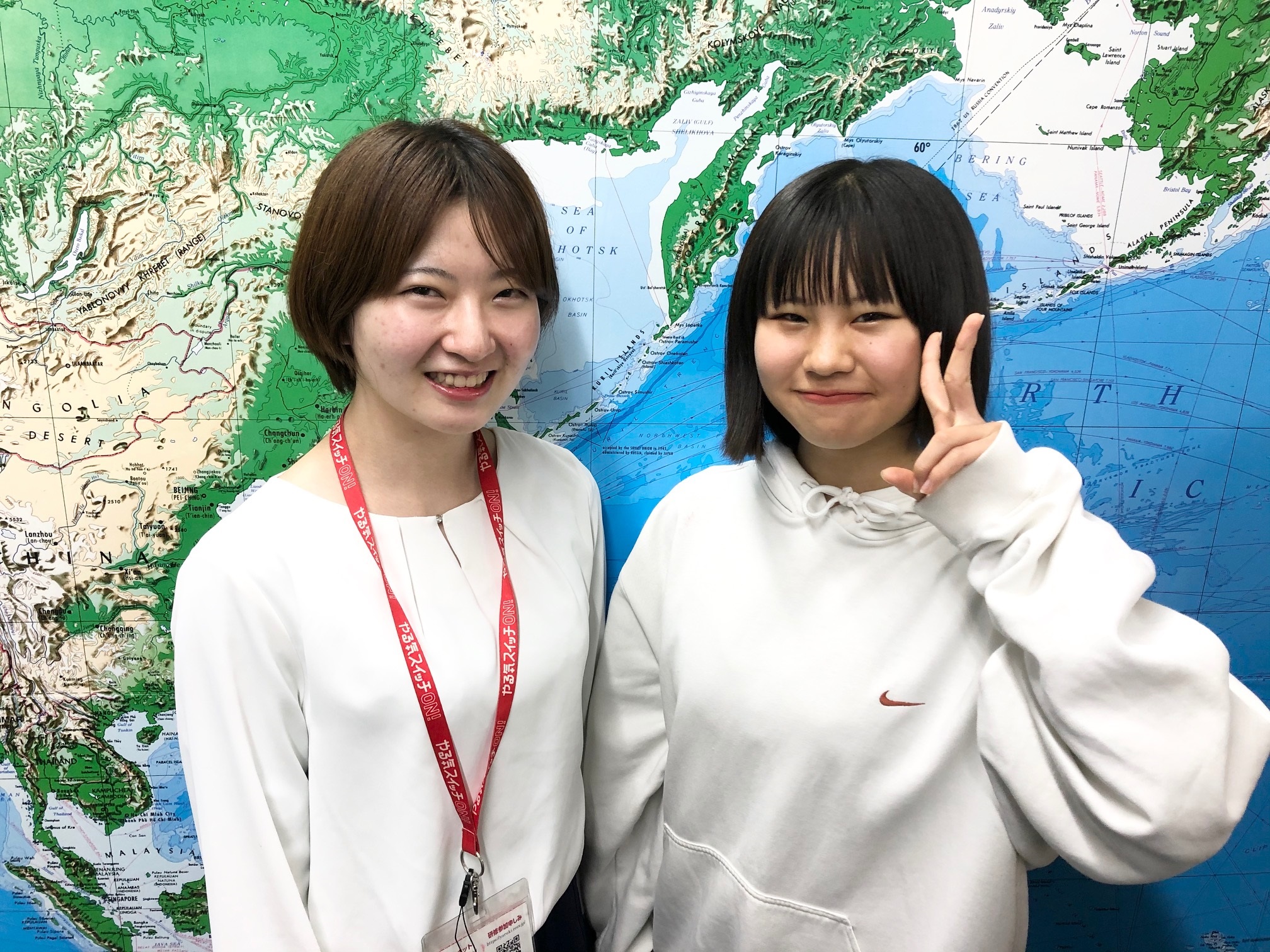 新田唯さん