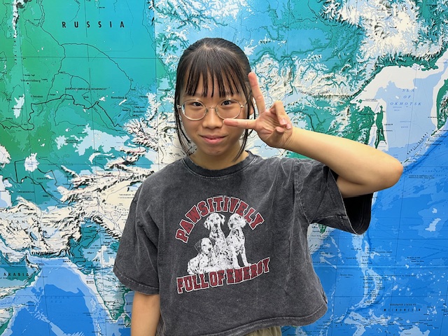 小島みなみさん