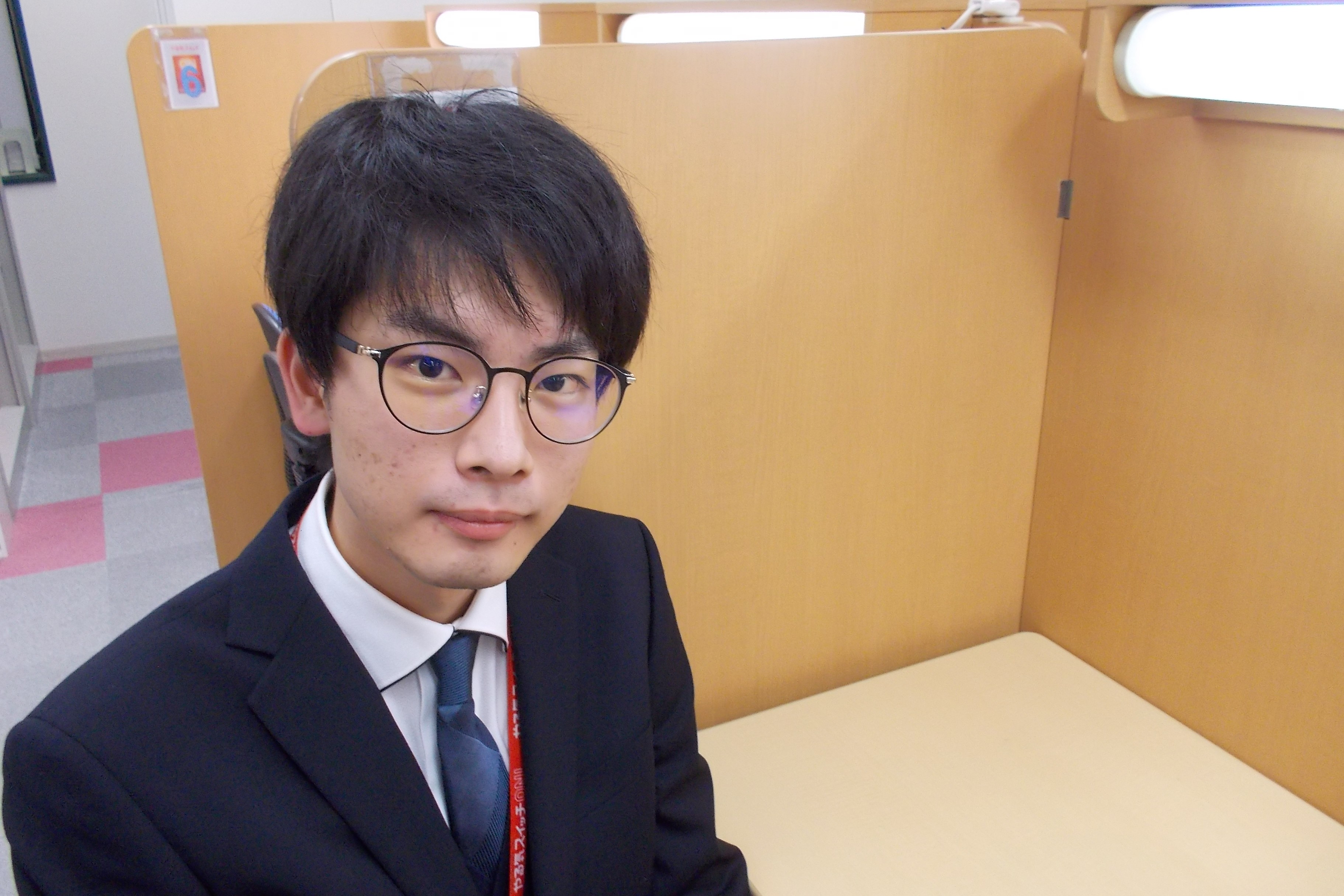 柴田先生