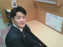 森田先生