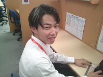 楡木先生