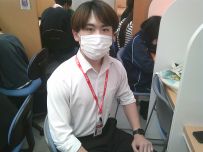 佐藤先生