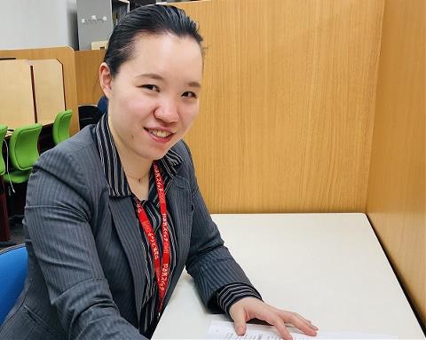 村木　沙耶香先生