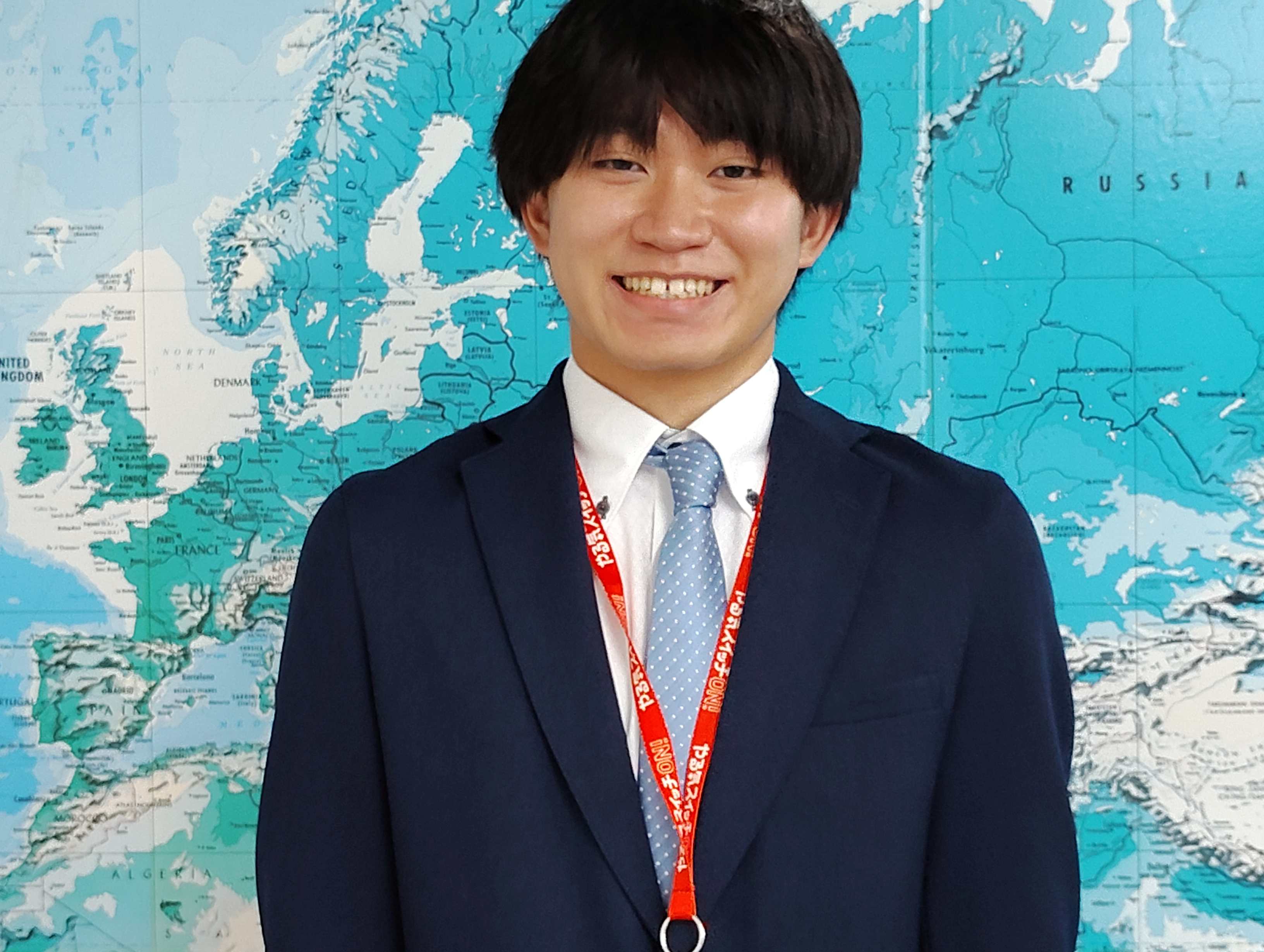 長岡先生