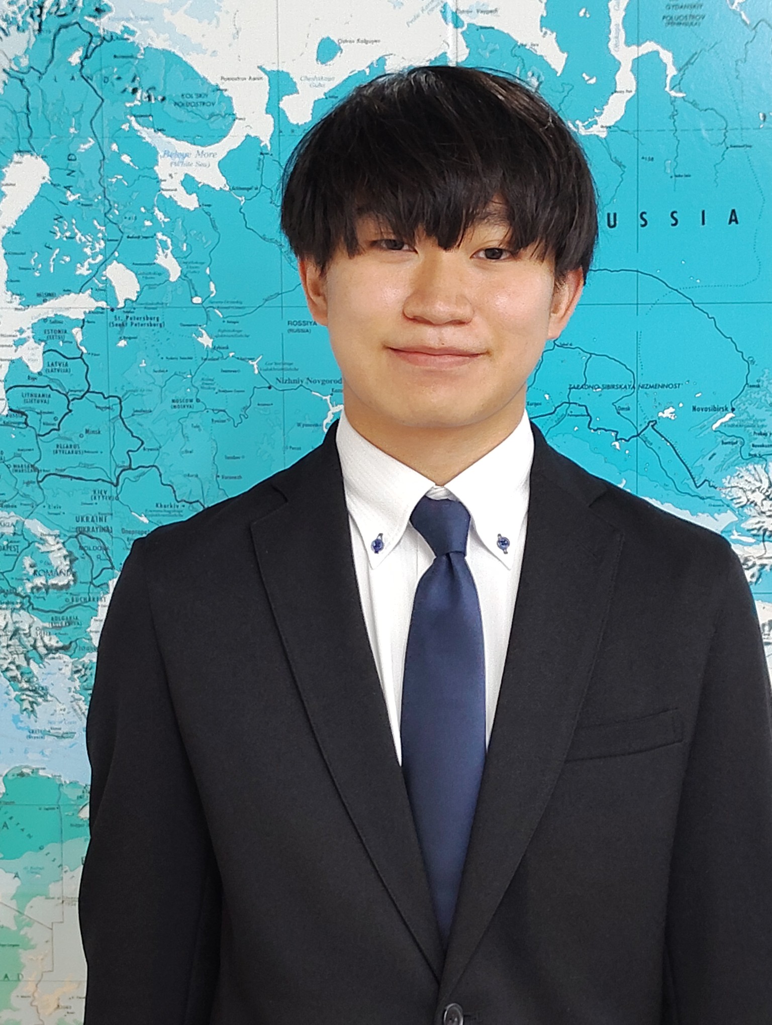 長岡先生