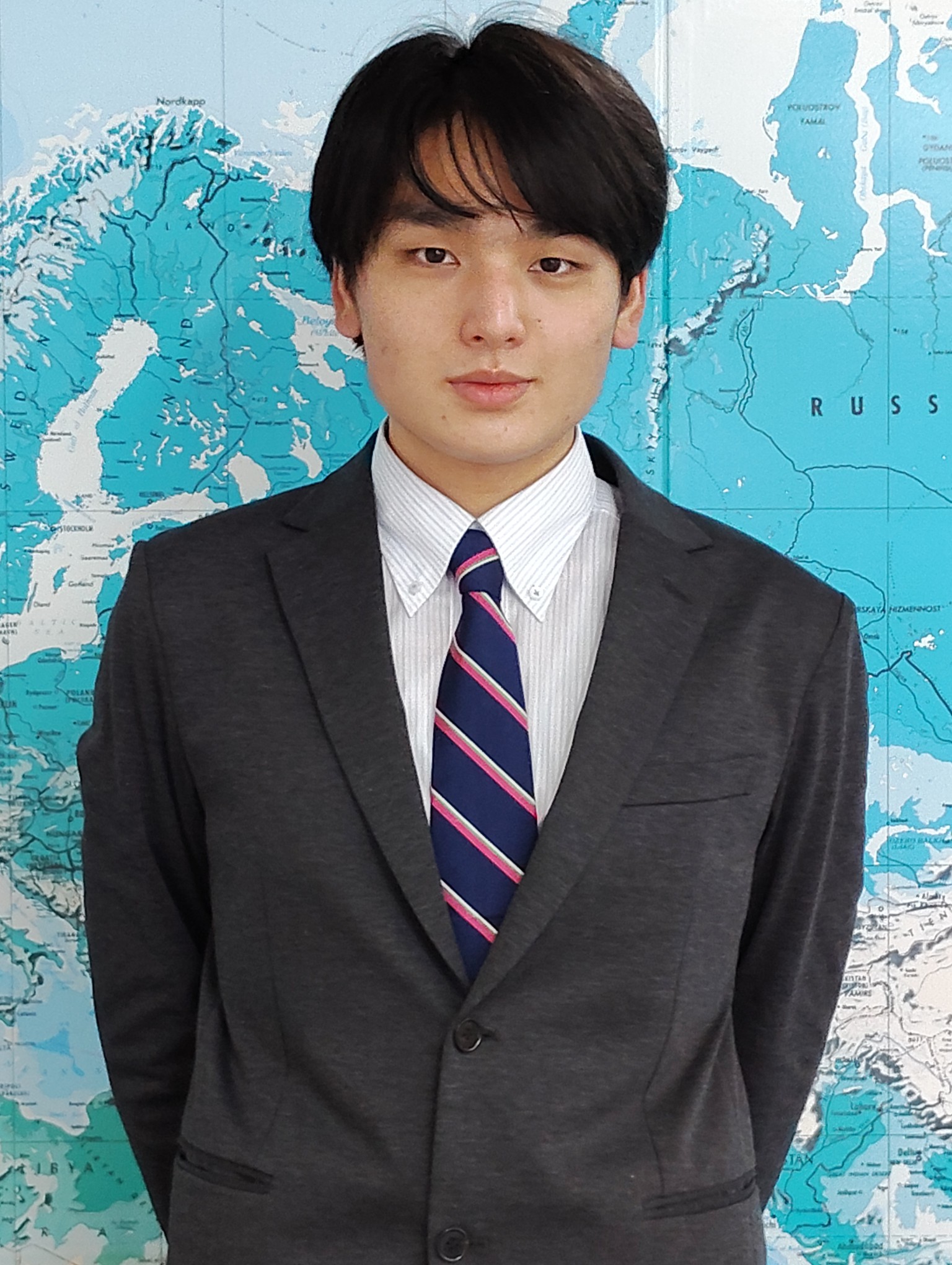 長谷川先生
