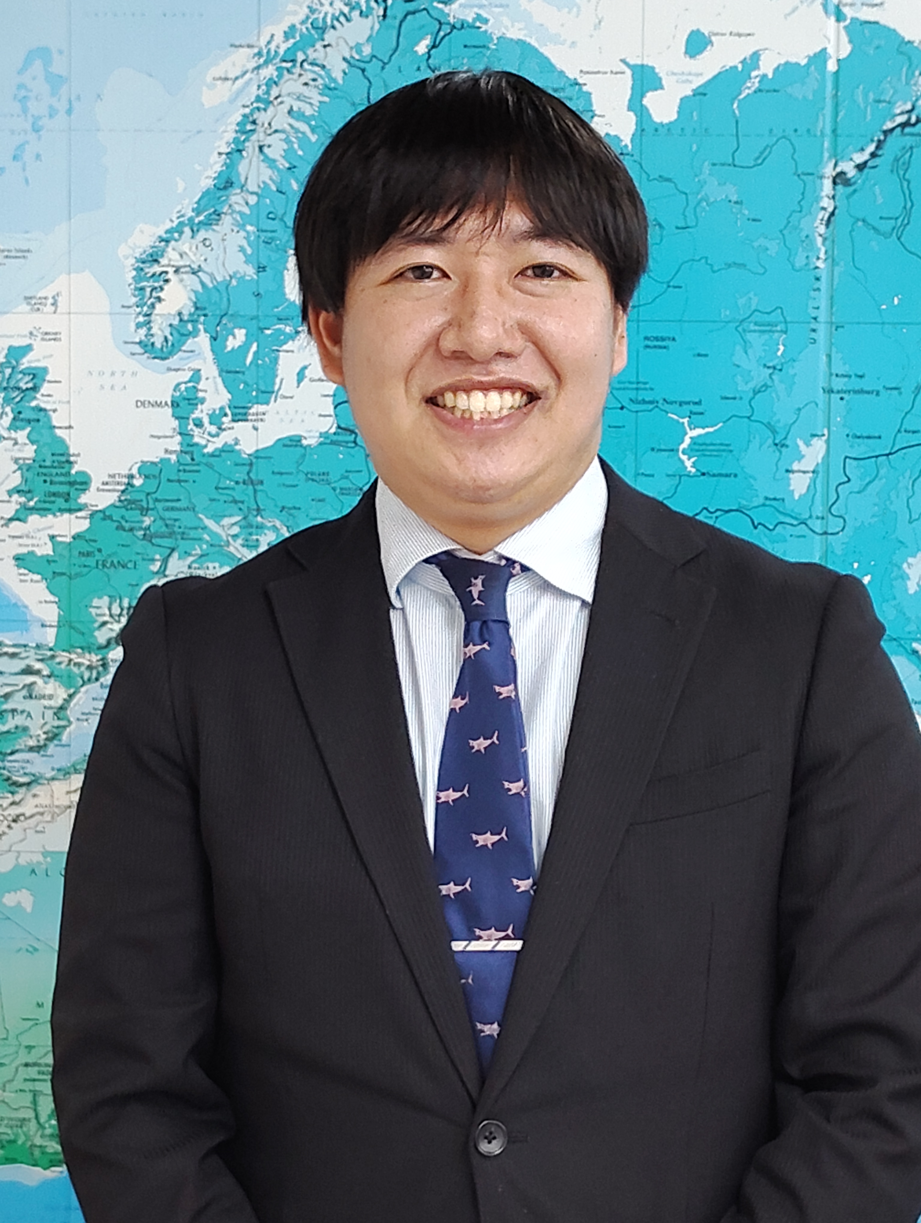 三浦先生