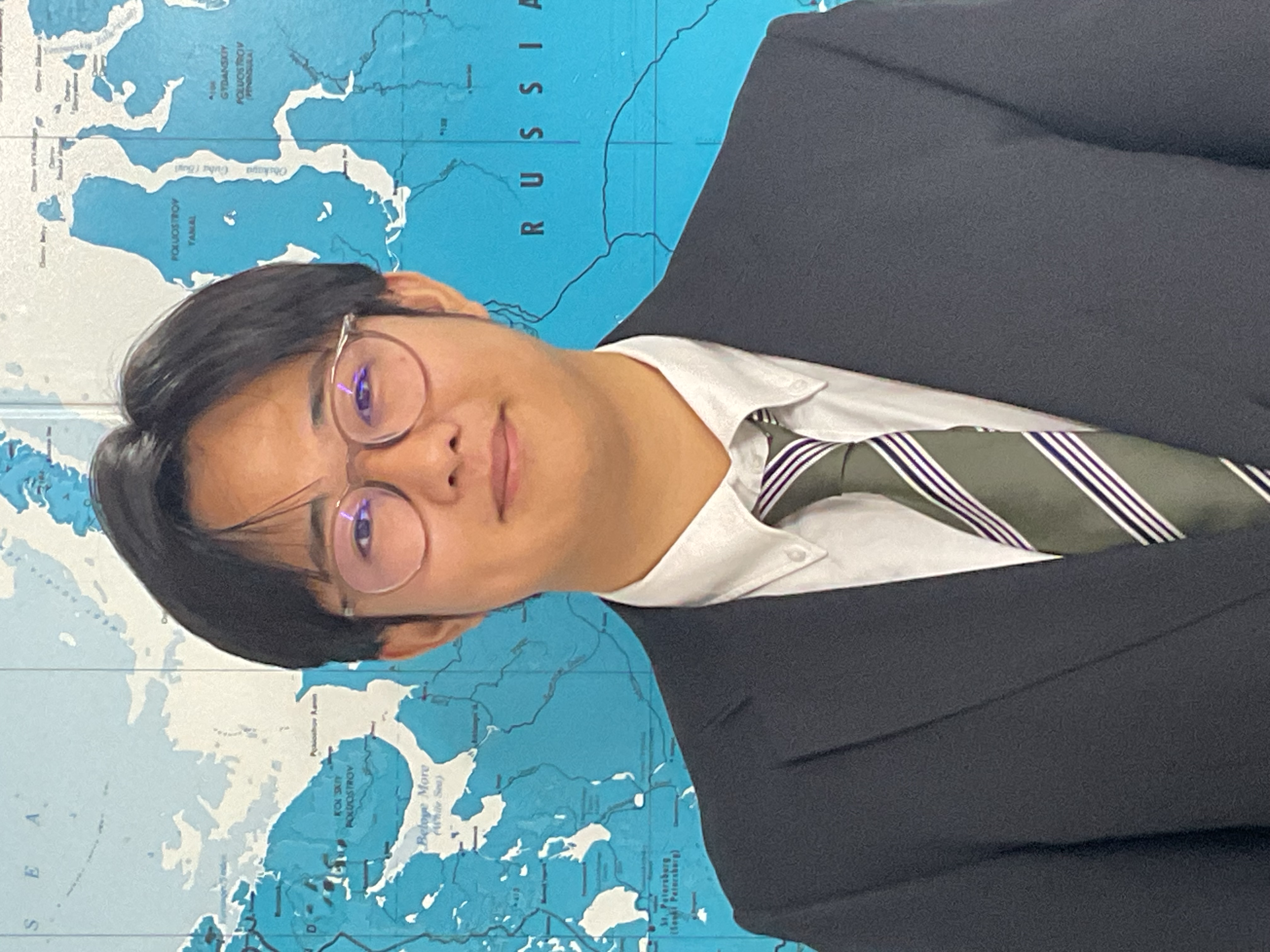 井上先生