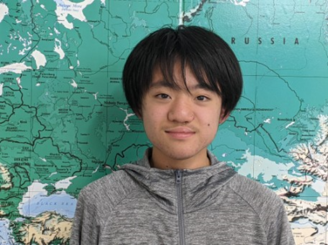 川村　亮介さん
